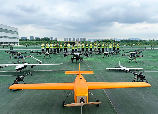 南京模幻天空航空科技有限公司垂起无人机培训.jpg 南京模幻天空航空科技有限公司垂起无人机培训.jpg