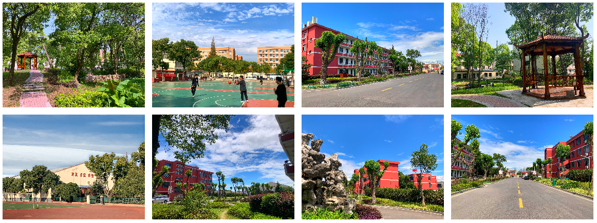 无锡市行知科技学校